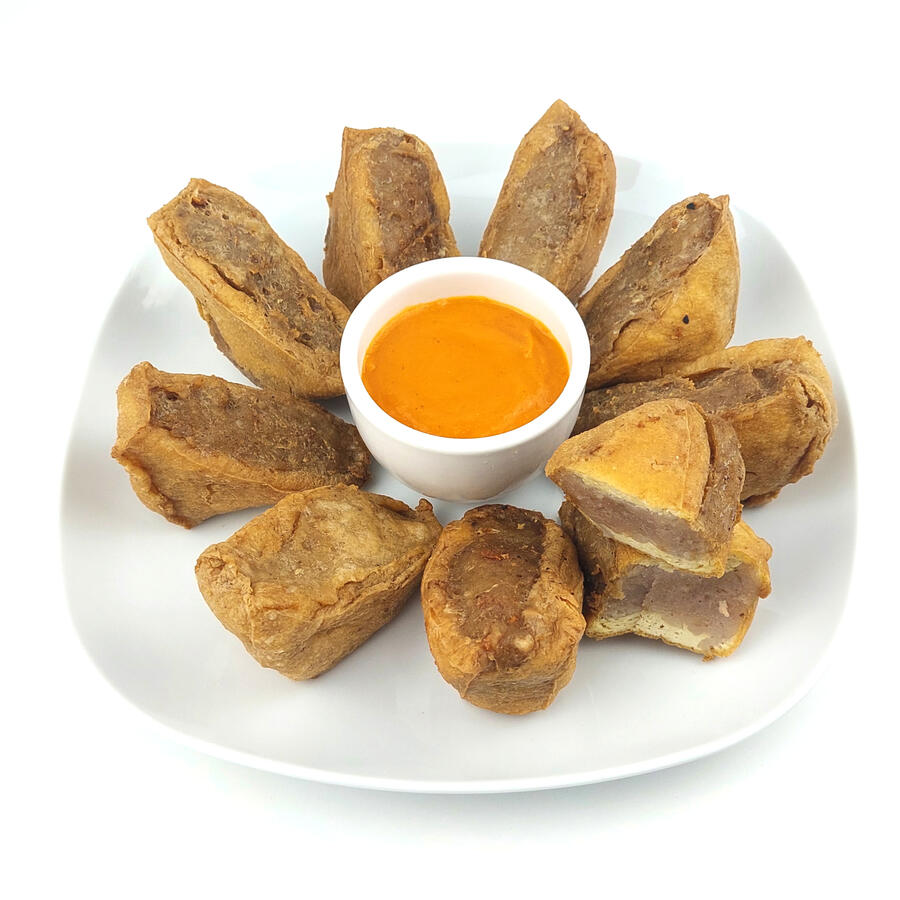 Tahu Bakso